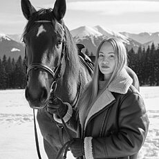 Фотография девушки Ольга, 28 лет из г. Анапа