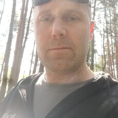 Фотография мужчины Юра, 47 лет из г. Гродно