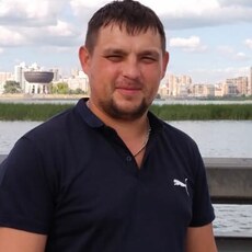 Фотография мужчины Андрей, 35 лет из г. Ростов-на-Дону