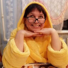 Фотография девушки Оксана, 56 лет из г. Саратов