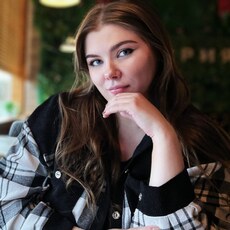 Фотография девушки Алина, 24 года из г. Ачинск
