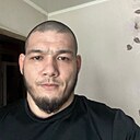 Амир, 32 года