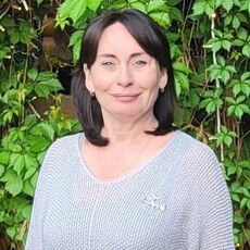 Фотография девушки Юлия, 51 год из г. Санкт-Петербург