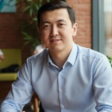 Фотография мужчины Azamat, 41 год из г. Астана