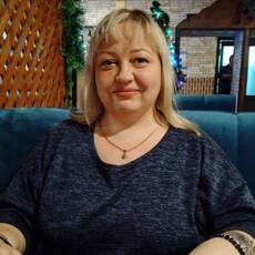 Фотография девушки Светлана, 46 лет из г. Архангельск