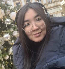 Фотография девушки Альбина, 27 лет из г. Тобольск