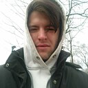 Пышный Евгений, 23 года