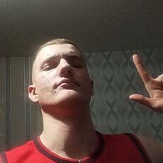 Фотография мужчины Артём, 24 года из г. Ганцевичи