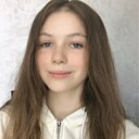 Александра, 19 лет