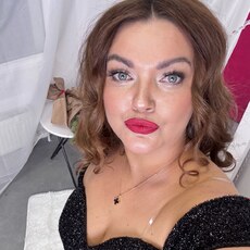 Фотография девушки Вики, 36 лет из г. Орел