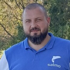 Фотография мужчины Максим, 38 лет из г. Орел