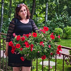 Фотография девушки Галина, 56 лет из г. Витебск