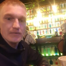 Фотография мужчины Андрей, 34 года из г. Курган