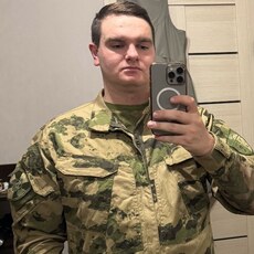 Фотография мужчины Андрей, 27 лет из г. Луганск