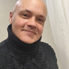 Фотография мужчины Андрей, 47 лет из г. Александров