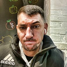 Фотография мужчины Руслан, 34 года из г. Чита