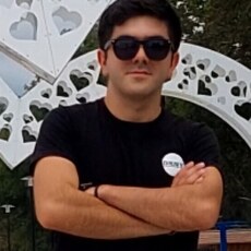 Фотография мужчины Ramal, 25 лет из г. Кисловодск