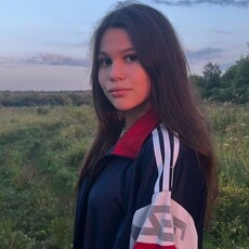 Фотография девушки Виктория, 19 лет из г. Москва