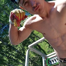 Фотография мужчины Роман, 23 года из г. Новосибирск