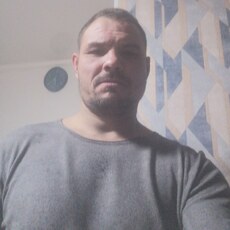 Фотография мужчины Юра, 39 лет из г. Аркалык