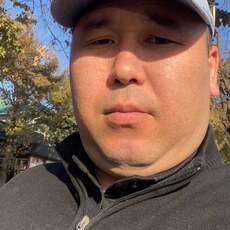 Фотография мужчины Димаш, 31 год из г. Астана