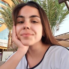 Фотография девушки Кристина, 23 года из г. Днепр