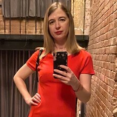 Фотография девушки Юлия, 40 лет из г. Пермь