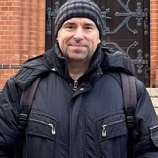 Фотография мужчины Георгий, 52 года из г. Брест