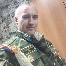 Фотография мужчины Сергей, 40 лет из г. Копейск