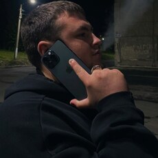 Фотография мужчины Ярослав, 23 года из г. Березники