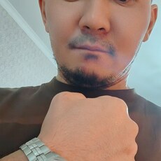 Фотография мужчины Ернар, 35 лет из г. Астана