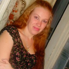 Фотография девушки Настя, 30 лет из г. Омск