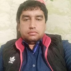 Фотография мужчины Furqat, 40 лет из г. Ташкент