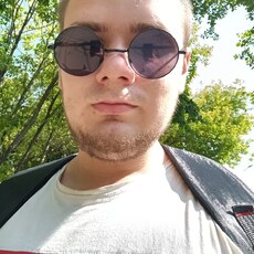 Фотография мужчины Денис, 21 год из г. Нижний Новгород