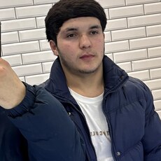 Фотография мужчины Али, 25 лет из г. Новосибирск