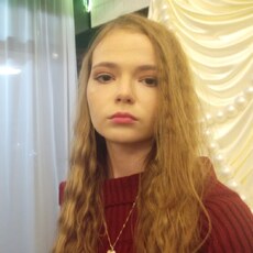 Фотография девушки Маргарита, 18 лет из г. Армавир