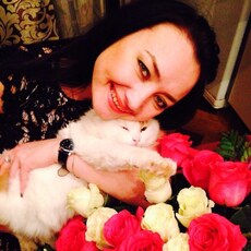 Фотография девушки Мария, 46 лет из г. Кулебаки