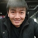 Дамир, 40 лет