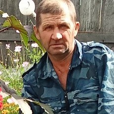 Фотография мужчины Александр, 53 года из г. Минусинск