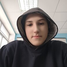 Фотография мужчины Даниил, 18 лет из г. Большое Сорокино