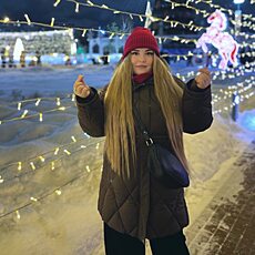 Фотография девушки Марина, 27 лет из г. Набережные Челны