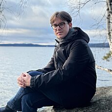 Фотография мужчины Даниил, 20 лет из г. Челябинск