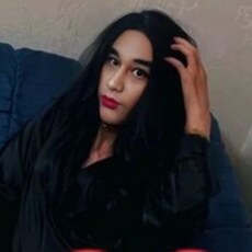 Фотография девушки Азиза, 28 лет из г. Жезказган