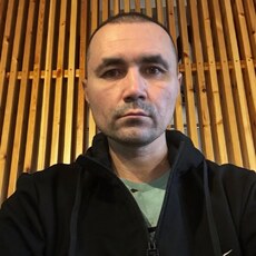 Фотография мужчины Виталий, 41 год из г. Ижевск