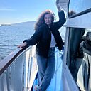 Альбина, 49 лет