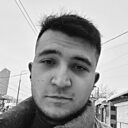 Данила, 24 года