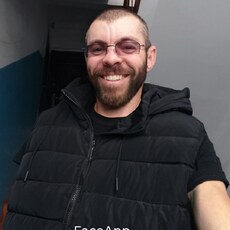 Фотография мужчины Андрей, 37 лет из г. Оренбург