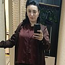 Азарина, 40 лет