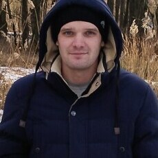 Фотография мужчины Владислав, 27 лет из г. Чериков