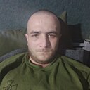 Максим, 32 года